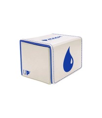 MTG Mana 8: Alcove Deck Box - Island